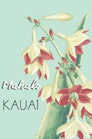 Getaway III Framed Print