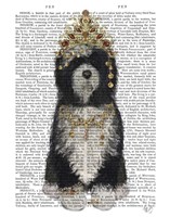 Tibetan Tibetan Fine Art Print