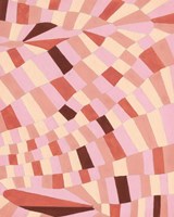 Grid Flow I Fine Art Print