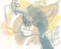 Explore I Framed Print