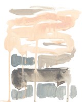 Wend II Framed Print