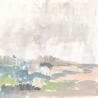 Sweet Lagoon I Fine Art Print