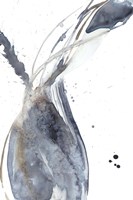 Paynes Twist II Framed Print