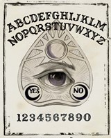 Mystical I Fine Art Print