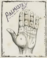 Mystical II Fine Art Print