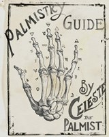 Mystical III Fine Art Print