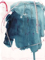 A Shift of Realms I Fine Art Print