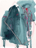 A Shift of Realms II Fine Art Print