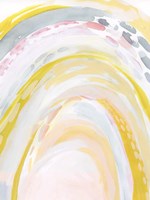 Swooping II Fine Art Print