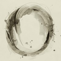 Mud Ring II Fine Art Print