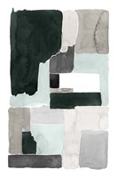 Mended II Fine Art Print