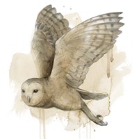 Midnight Watch II Fine Art Print