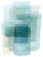 Wave Spector I Fine Art Print