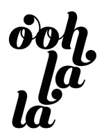 La Vie I Fine Art Print