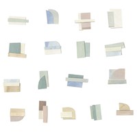 Pixelate II Fine Art Print