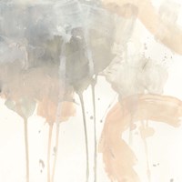 Blush Beacon I Framed Print