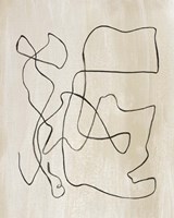 Bound I Fine Art Print