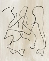 Bound III Fine Art Print