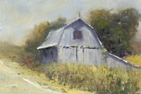 Change of Seasons II Fine Art Print