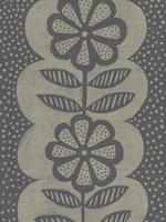 Paperwhite I Framed Print