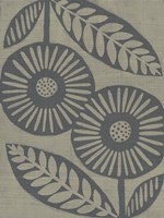 Paperwhite II Framed Print