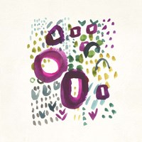 Morello II Framed Print