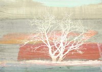 Treescape #1 (Subdued) Fine Art Print