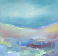 Serene Fine Art Print