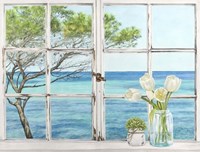 Mediterranee Fine Art Print