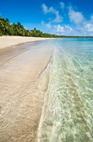 Ha'apai, Tonga, South Pacific Fine Art Print