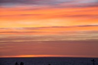California, Sunset, Pacific Ocean Fine Art Print