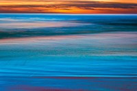 Cape May National Seashore, New Jersey Fine Art Print