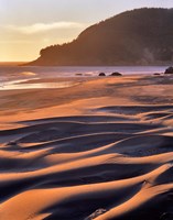 Cape Sebastian, Oregon Fine Art Print