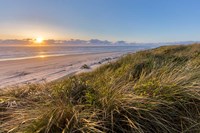 Dunes National Recreation Area, Oregon Fine Art Print