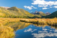 Wasatch Cache National Forest Panorama, Utah Fine Art Print