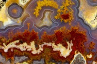 Cathedral Agate Fine Art Print