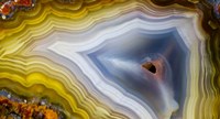 Banded Agate VIII Fine Art Print