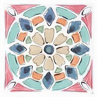 Springtime X Fine Art Print