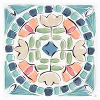 Springtime IX Fine Art Print