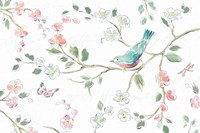 Springtime I Fine Art Print