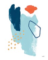 Eternal Optimist I Fine Art Print