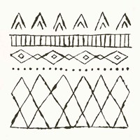 Nordic Vibes III Fine Art Print