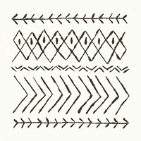 Nordic Vibes II Fine Art Print