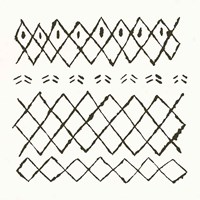 Nordic Vibes I Fine Art Print