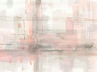 Intersect I Fine Art Print