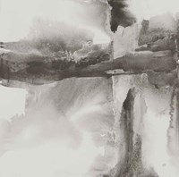 Gray Tones II Fine Art Print