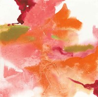 Thoughts of Spring I Fine Art Print