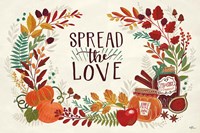 Spread the Love I Fine Art Print