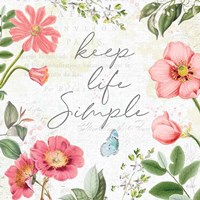 Studio Botanicals IV Fine Art Print