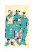 Triumphant Fine Art Print